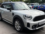 Mini Countryman Cooper 1.5 Petrol Automatic Exclusive Comfort - CARPLAY - FULL LEATHER 16