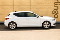SEAT Leon TSI EVO FR 13
