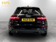 Audi A3 2.0 TDI 30 S line Sportback 5dr Diesel Manual Euro 6 (s/s) (116 ps) 6