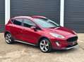 Ford Fiesta ACTIVE X 1