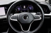 Volkswagen Golf LIFE TSI 20