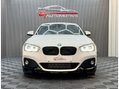 BMW 1 Series 2.0 118d M Sport Shadow Edition Auto Euro 6 (s/s) 3dr 15