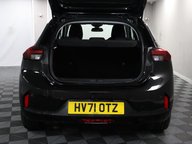 Vauxhall Corsa GRIFFIN 14