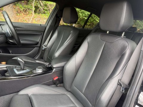 BMW 1 Series 3.0 M140i Shadow Edition Auto 5dr 23