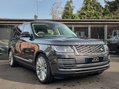 Land Rover Range Rover 4.4 Range Rover Autobiography SDV8 Auto 4WD 5dr 12