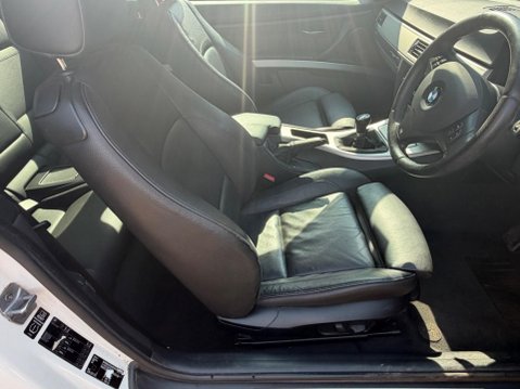 BMW 3 Series 2.0 320i M Sport Euro 5 (s/s) 2dr 29