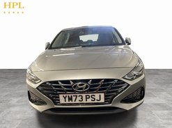 Hyundai i30 1.0 T-GDi MHEV SE Connect Hatchback 5dr Petrol Hybrid DCT Euro 6 (s/s) (120