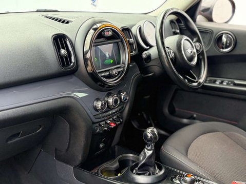 Mini Countryman 2.0 Countryman Cooper D Classic 5dr 65