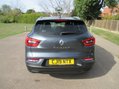 Renault Kadjar 1.3 TCe Iconic Euro 6 (s/s) 5dr 4