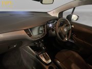 Vauxhall Crossland 1.2 Turbo Ultimate SUV 5dr Petrol Auto Euro 6 (s/s) (130 ps) Cruise Contro 14