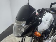 Yamaha YBR 125 2016 ONLY 6K GOOD LOOKING PROJECT BIKE SPARES OR REPAIR 125CC LEARNER 11