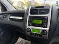 Kia Sportage 2.0 CRDi XS 2WD 5dr 10