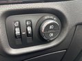Vauxhall Astra SRI NAV 16