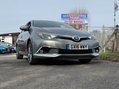 Toyota Auris VVT-I EXCEL HYBRID AUTO 42
