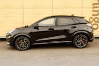 Ford Puma ST 15