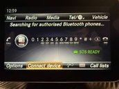 Mercedes-Benz A Class 2.1 A 200 D AMG Line Premium Auto 5dr 23