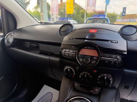 Mazda 2 1.3 Tamura Euro 5 5dr 17
