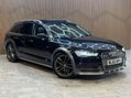 Audi A6 3.0 A6 Allroad Sport TDI Quattro Semi-Auto 4WD 5dr 11