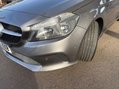 Mercedes-Benz A Class 1.6 A180 Sport (Executive) 7G-DCT Euro 6 (s/s) 5dr 36