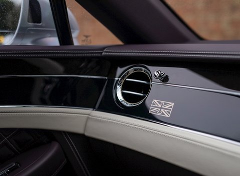 Bentley Continental GT Convertible First Edition 25