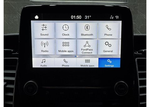 Ford Transit Custom 2.0 300 EcoBlue Limited Panel Van 5dr Diesel Auto L1 H1 Euro 6 (s/s) (170 p 65