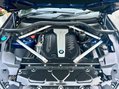 BMW X5 3.0 M50d Auto xDrive Euro 6 (s/s) 5dr 48