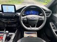 Ford Kuga ST-LINE FIRST EDITION 2