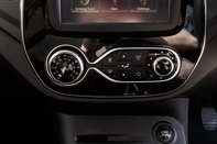 Renault Captur DYNAMIQUE S NAV DCI 32