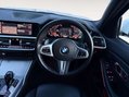 BMW 3 Series 2.0 320i M Sport Auto 4dr 11