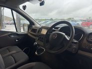 Fiat Talento 1.6 Talento SX MultiJet II 1