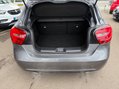 Mercedes-Benz A Class 1.6 A180 Sport 7G-DCT Euro 6 (s/s) 5dr 34