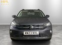 Volkswagen Taigo 1.0 TSI Life SUV 5dr Petrol Manual Euro 6 (s/s) (110 ps) Cruise Control - 2