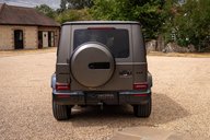 Mercedes-Benz G Class 4.0 G63 V8 BiTurbo AMG SpdS+9GT 4MATIC Euro 6 (s/s) 5dr 16