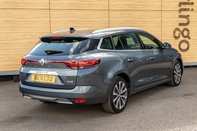 Renault Megane RS LINE E-TECH 2