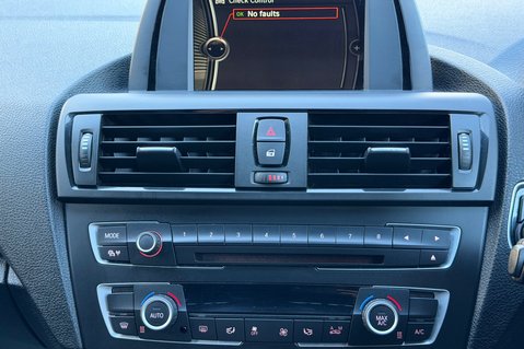 BMW 1 Series M135I - 3 OWNERS - 10 SERVICES - SUNROOF -4 MICHELINS -CRUISE CONTROL 38