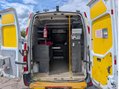 Vauxhall Movano 2.3 CDTi 3500 BiTurbo FWD L2 H2 Euro 6 (s/s) 5dr 6