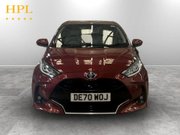 Toyota Yaris 1.5 VVT-h Excel Hatchback 5dr Petrol Hybrid E-CVT Euro 6 (s/s) (116 ps) 2