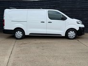 Citroen Dispatch 1.5 Dispatch 1200 Enterprise Blue HDi S/S 12