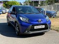 Toyota Aygo X VVT-I EDGE 20