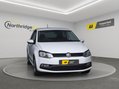 Volkswagen Polo 1.2 TSI Match Edition Euro 6 (s/s) 3dr 2