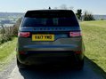 Land Rover Discovery TD6 HSE 11