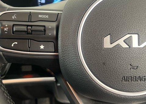 Kia Sportage 1.6 T-GDi '3' DCT 48v 19