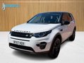 Land Rover Discovery Sport 2.0 TD4 HSE Black SUV 5dr Diesel Auto 4WD Euro 6 (s/s) (180 ps) 27