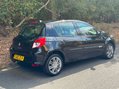 Renault Clio 1.1 Clio Dynamique TomTom 16v 5dr 20
