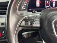 Audi SQ7 4.0 TDI V8 SUV 5dr Diesel Tiptronic quattro Euro 6 (s/s) (435 ps) 30