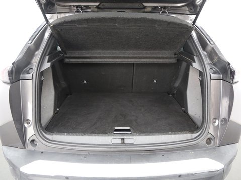 Peugeot 2008 1.2 PureTech Allure Euro 6 (s/s) 5dr 27