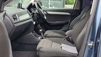 Audi Q3 2.0 TDI SE SUV 5dr Diesel S Tronic quattro Euro 6 (s/s) (150 ps) 41