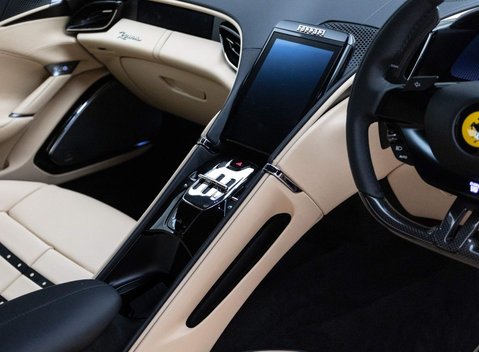 Ferrari Roma 3.8T V8 F1 DCT Euro 6 (s/s) 2dr 13