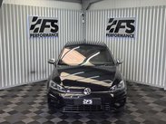 Volkswagen Golf 2.0 TSI BlueMotion Tech R Hatchback 5dr Petrol DSG 4Motion Euro 6 (s/s) (31 14