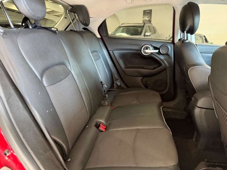 Fiat 500X 1.6 MultiJetII Cross Plus Euro 6 (s/s) 5dr 13